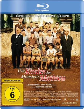 Die Kinder des Monsieur Mathieu (2004)