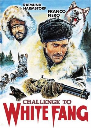 Challenge to White Fang - Il ritorno di Zanna Bianca (1974)