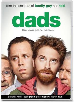 Dads - The Complete Series (2 DVDs)