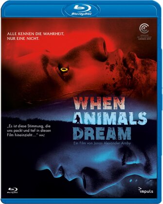 When Animals Dream - Nar dyrene drommer (2014)