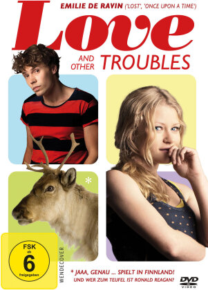 Love and other troubles (2012)