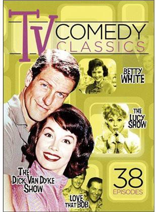 TV Comedy Classics - Vol. 1 (3 DVDs)