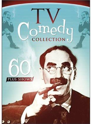 TV Comedy Collection (4 DVDs)