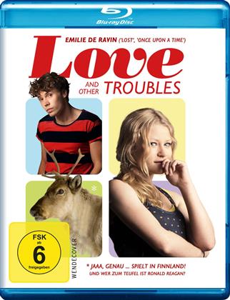 Love and other troubles (2012)