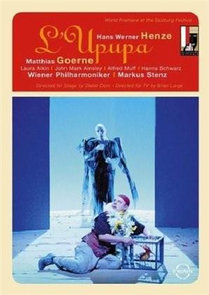 L'Upupa (Salzburger Festspiele, Euro Arts)