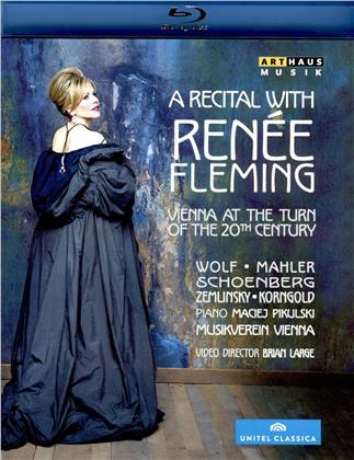 Renée Fleming - A Recital with Renée Fleming (Arthaus Musik)