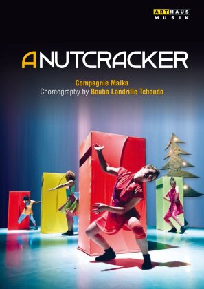 Compagnie Malka - A Nutcracker (Arthaus Musik)