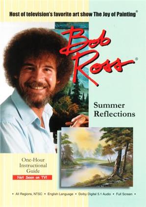 Bob Ross - Summer Reflections