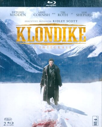 Klondike - L'intégrale (2014) (2 Blu-rays)