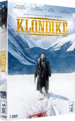 Klondike - L'intégrale (2014) (2 DVDs)