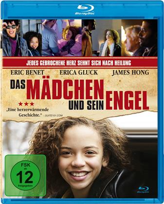 Das Mädchen und sein Engel (2011)