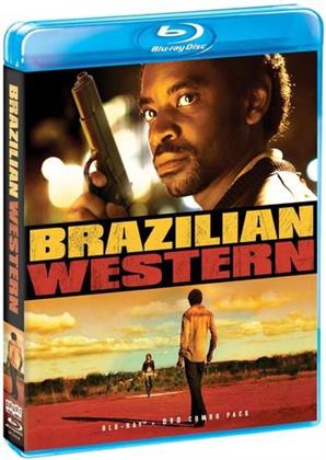 Brazillian Western - Faroeste caboclo (Blu-ray + DVD)