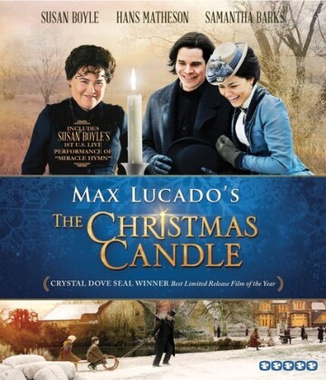 The Christmas Candle - Max Lucado's The Christmas Candle (2013)