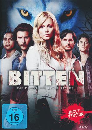 Bitten - Staffel 1 (4 DVDs)