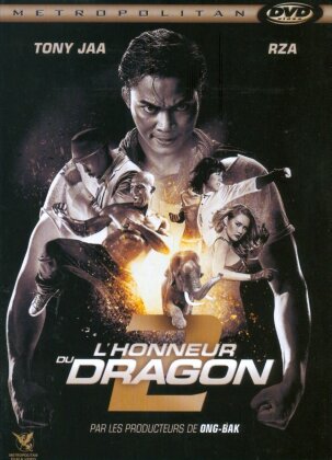 L'honneur du dragon 2 (2013)