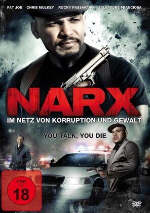 Narx - Im Netz von Korruption und Gewalt (2011)
