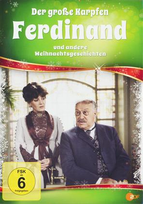 Der grosse Karpfen Ferdinand und andere Weihnachtsgeschichten (1978)
