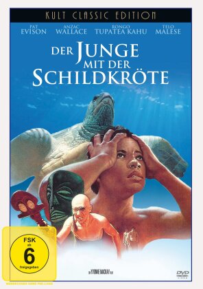 Der Junge mit der Schildkröte - The Silent One (1985)