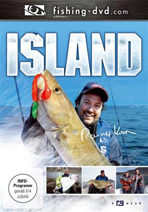 Island - Mit Rainer Korn (Fishing-dvd.com)