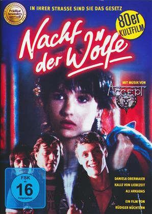 Nacht der Wölfe (1982)