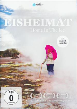 Eisheimat - Home in the ice (2012)