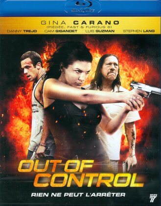 Out of Control (2014)