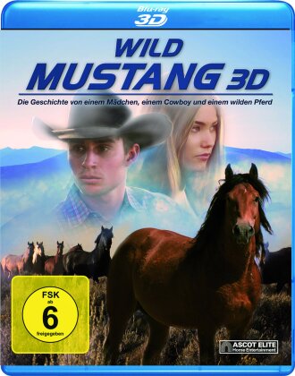 Wild Mustang (2013)