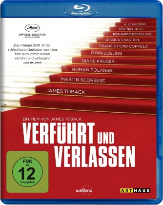 Verführt und Verlassen - Seduced and Abandoned (2013) (2013)