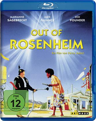 Out of Rosenheim (1987) (Arthaus)