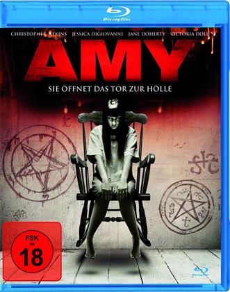 Amy - Sie öffnet das Tor zur Hölle (2013)