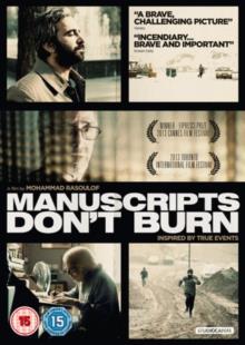 Manuscripts don't burn - Dast-neveshtehaa nemisoosand (2013)