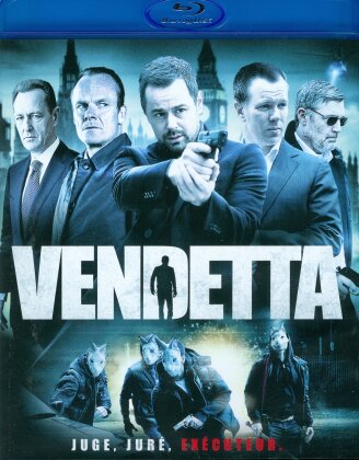 Vendetta (2013)