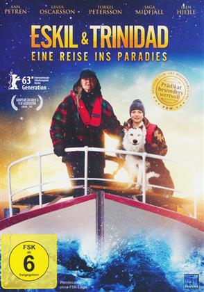 Eskil und Trinidad - Eine Reise ins Paradies (2013)