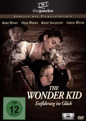 The Wonder Kid - Entführung ins Glück (1951) (Filmjuwelen, n/b)