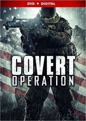 Covert Operation - The Borderland (2012)