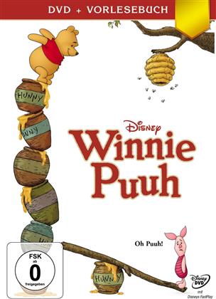 Winnie Puuh (2011) (+ reading book)