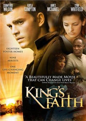 King's Faith (2013)