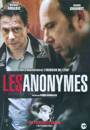 Les anonymes (2013)