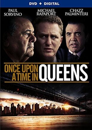 Once Upon A Time In Queens (2013)