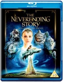 The Neverending Story - 30th (1984) (Édition Anniversaire)