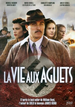 La vie aux aguets (2012) (2 DVD)