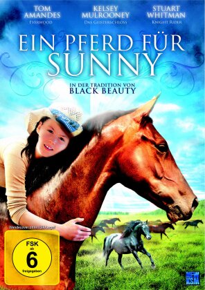 Ein Pferd für Sunny (1998)