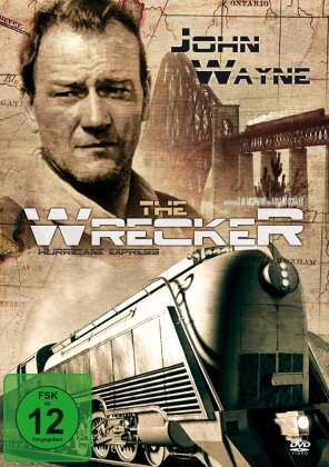 The Wrecker (1932)