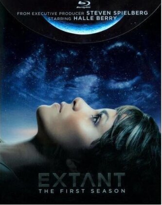 Extant - Season 1 (4 Blu-rays)