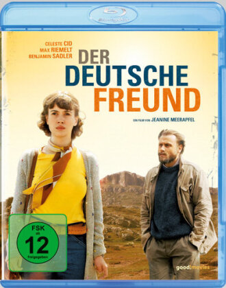 Der deutsche Freund (2012)