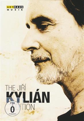 Jirí Kylián - The Jirí Kylián Edition (Arthaus Musik, 10 DVDs)