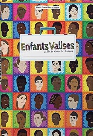 Enfants Valises