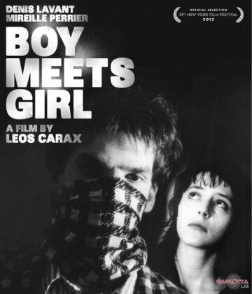 Boy Meets Girl - Boy Meets Girl / (Sub) (1984)