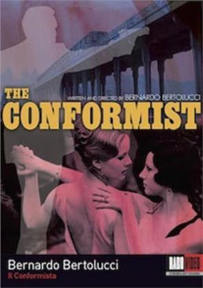 The Conformist - Il Conformista (1970)