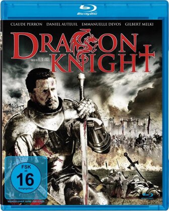 Dragon Knight (2003)